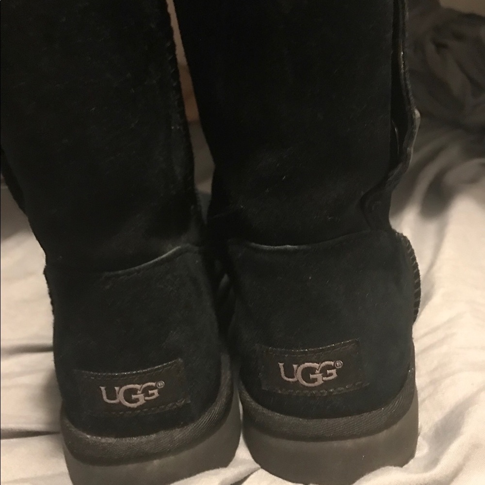 UGGs